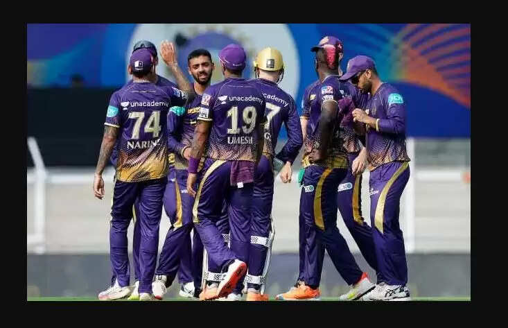 IPL 2022 DC vs KKR11111111111