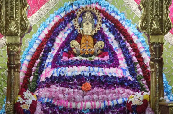 खाटूश्यामजी मंदिर में रामनवमी पर विशेष व्यवस्था, दर्शन कुछ समय के लिए रहेंगे बंद