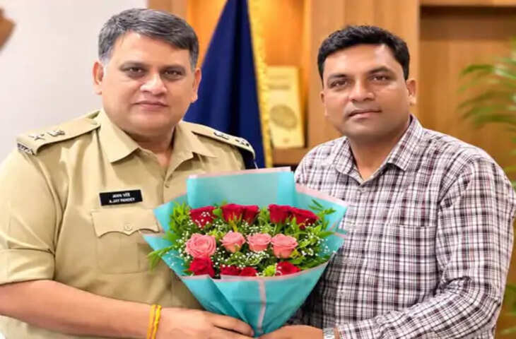 छिंदवाड़ा में भाजपा एससी मोर्चा जिलाध्यक्ष लोकेश डेहरिया का निधन, हार्ट अटैक से गई जान
