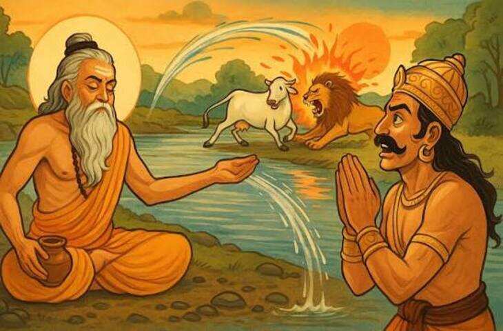 रावण के सबसे बड़े बेटे का सही नाम क्या था? जानिए मेघनाद या इंद्रजीत, कौन-सा नाम है सही