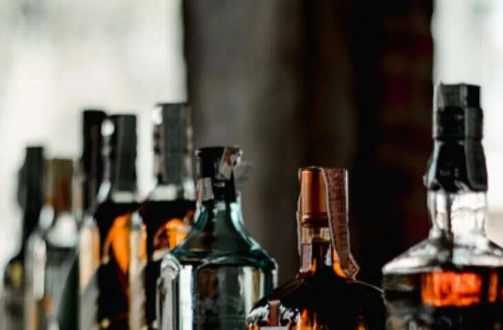 गौतमबुद्ध नगर के मल्टीप्लेक्स मॉल में खुलेंगी बीयर और वाइन की दुकानें