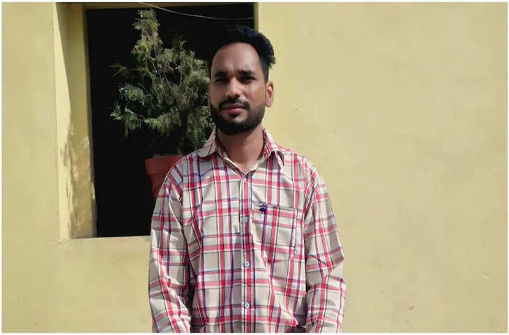 हनुमानगढ़ में बड़ी कार्रवाई, अवैध हथियार मामले में सीमा पार आतंकी कनेक्शन का दावा