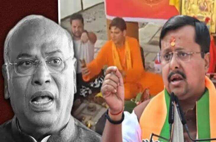 शुद्धिकरण विवाद के बीच उत्तराखंड में BJP का बड़ा प्लान, 9 सितंबर से नितिन नवीन संभालेंगे चुनावी मोर्चा