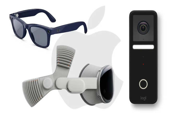 फोल्डेबल iPhone से लेकर AR ग्लासेस तक...Apple जल्द लॉन्च करेगा धांसू टेक गैजेट्स, देखे लिस्ट&nbsp;&nbsp;