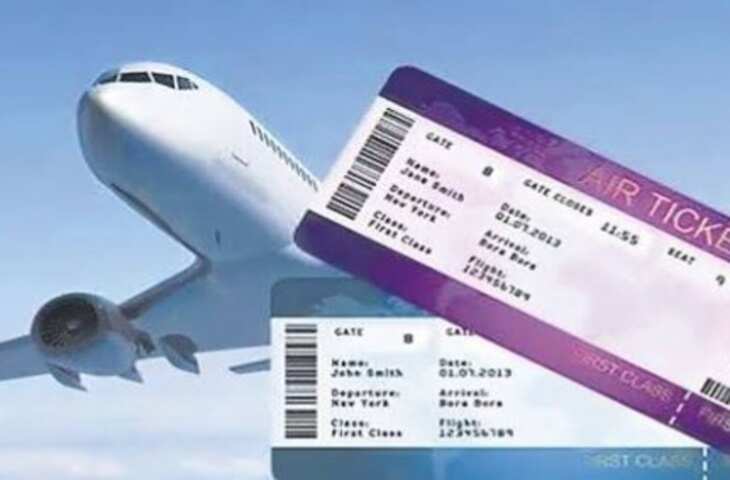 हवाई टिकट के किराए पर सरकार का नया प्लान: एयरलाइंस खुद तय करेंगी कीमत, इमरजेंसी में सरकार कर सकेगी हस्तक्षेप