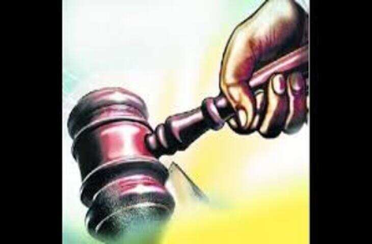 औरंगाबाद (बिहार) में नाबालिग से दुष्कर्म का प्रयास, चचेरे चाचा गिरफ्तार