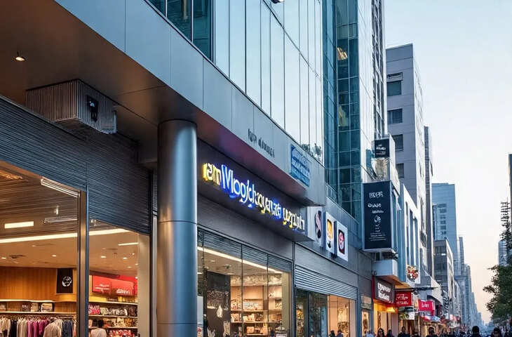 नोएडा में GST अधिकारियों ने की जांच, कई कंपनियों ने किया गड़बड़झाला&hellip; 8 महीने में 2254 के रजिस्ट्रेशन रद्द