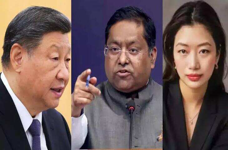 China vs India: अरुणाचल प्रदेश पर फिर आमने-सामने भारत-चीन, 27 जगहों के नाम तय करने से क्यों तिलमिलाया ड्रैगन?