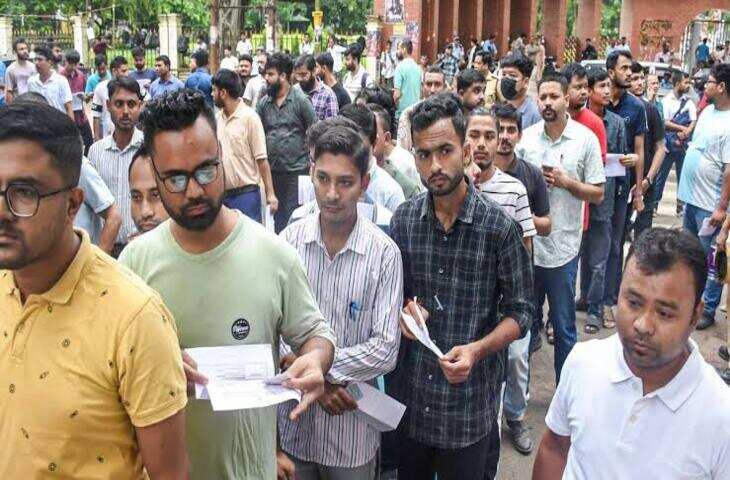 दिल्ली में सरकारी नौकरी पाने का सुनहरा मौका! न परीक्षा देनी है न फीस, जानें कैसे होगी भर्ती और कितनी मिलेगी सैलरी