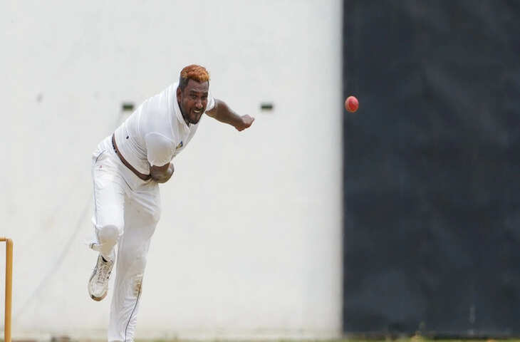 5000+ रन और 350+ विकेट लेने वाले इस मशहूर क्रिकेटर पर 5 साल का बैन, इस गंभीर आरोप में बर्बाद हुआ करियर&nbsp;