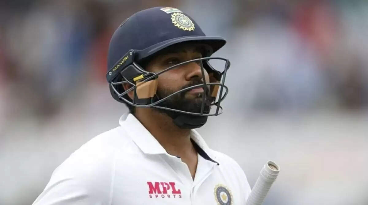 पूर्व BCCI सचिव ने दिया बडा बयान, कहा नहीं देखना चाहता Rohit Sharma को कप्तान बनते, जानें और क्या कहा