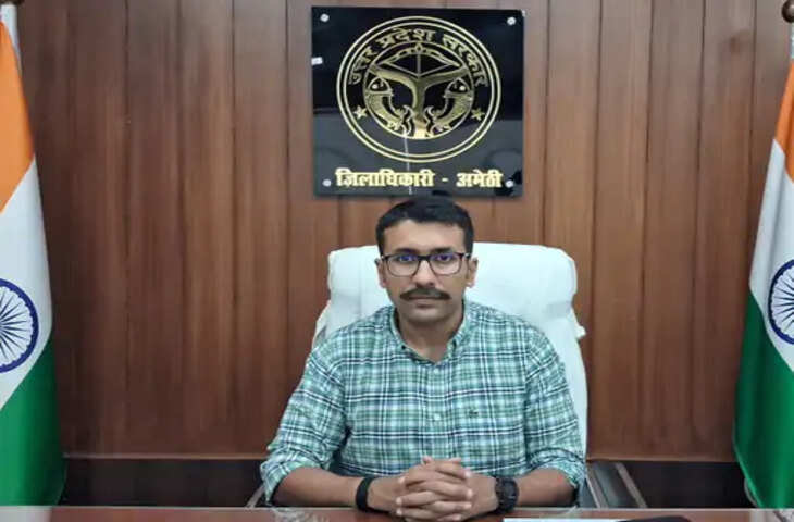 यूपी में मतदाता सूची का विशेष पुनरीक्षण कार्यक्रम घोषित, 1 जनवरी 2027 होगी अर्हता तिथि
