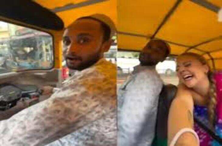 जयपुर में विदेशी महिला पर्यटक मामले में नया मोड़, पुलिस कार्रवाई पर उठे सवाल