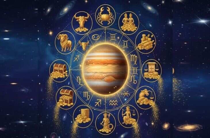 इन 4 शुभ योगों में होगी नए साल की शुरुआत, जानिए किन तीन राशियों पर होगी धन-सफलता की बरसात