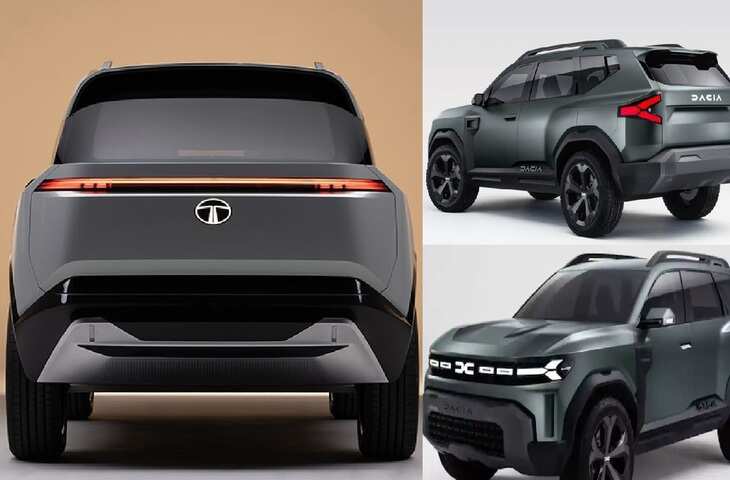 दिवाली से पहले कार बाजार में धमाका! टाटा, मारुति और रेनो लॉन्च करेंगी 3 धांसू कारें, यहां पढ़े पूरी डिटेल&nbsp;