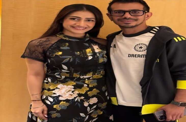 Viral Post: तलाक के बाद मुश्किल दौर से गुजरे युजवेंद्र चहल, रिश्ते को बचाने की हर कोशिश नाकाम