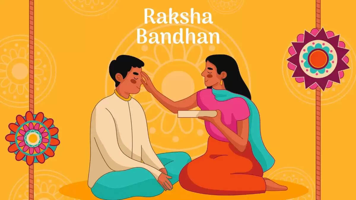Raksha bandhan 2023 know rakhi rules and vastu tips&nbsp;