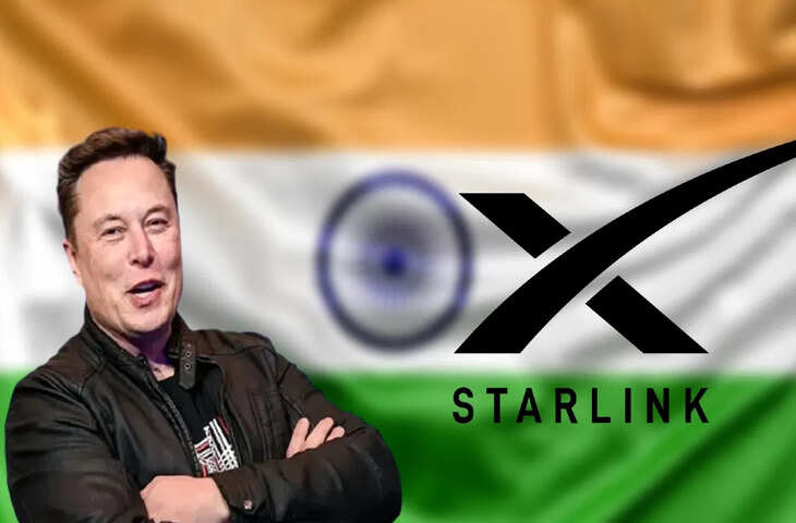 भारत में Starlink इंटरनेट लॉन्चिंग का काउंटडाउन शुरू, सरकार की सख्ती के बाद जाने क्या कीमत, स्पीड और कनेक्शन की पूरी डिटेल