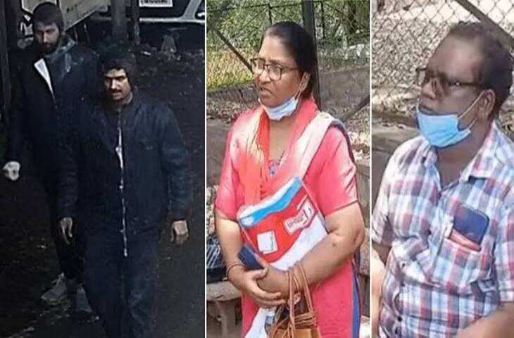 भोपाल ऐशबाग डबल मर्डर केस में बड़ा खुलासा, करोड़ों की प्रॉपर्टी हड़पने के लिए बुजुर्ग दंपती की हत्या की रची गई थी साजिश