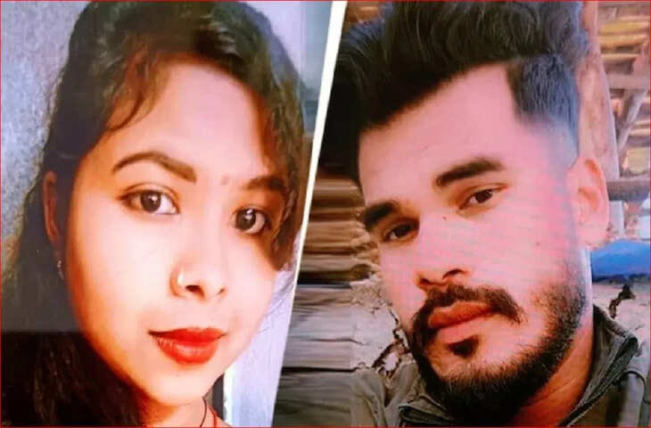 गर्लफ्रेंड की हत्या करने वाले बॉयफ्रेंड की भी मौत, पुलिस के सामने आया हार्ट अटैक&hellip; चौंका देगी ये क्राइम स्टोरी