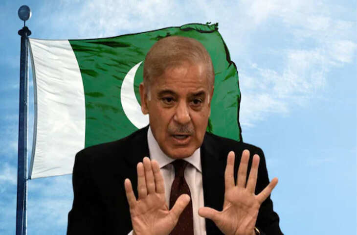 पेट्रोल रेट 321, स्कूल बंद, सैलरी कटौती&hellip; ईरान वॉर के चलते पाकिस्तान की अर्थव्यवस्था की टूटी कमर, जाने ताजा हालात&nbsp;