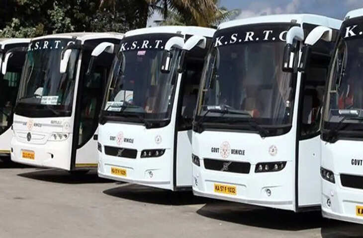 इस राज्य में बसें ठप! ड्राइवर-कंडक्टर समेत पूरे परिवहन विभाग की हड़ताल से आम जनता बेहाल, जानें क्या हैं मुख्य मांगें