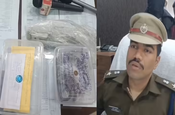  बहन से अवैध संबंध के शक में भाई की हत्या, सड़क हादसे का रूप देने की कोशिश नाकाम