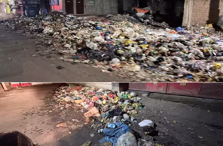 बांकीपुर जीत के 24 घंटे बाद ही प्रशांत किशोर पर बीजेपी का हमला, IT सेल संयोजक ने मांगा कूड़े-कचरे का हिसाब