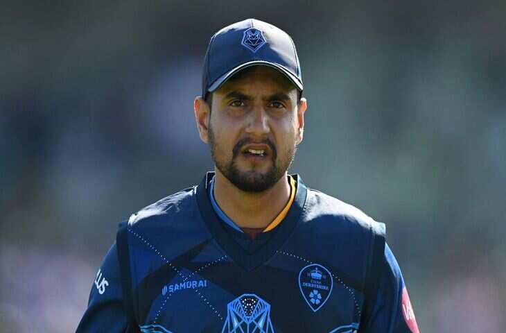 ब्रिटेन में रेप केस में फंसा पाकिस्तान का 24 वर्षीय क्रिकेट स्टार, जानिए कौन है ये नया स्टार प्लेयर ?