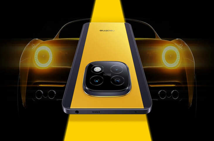 फटाफट लूट लो! हजारों रूपए सस्ता बिक रहा Realme Narzo 70 Turbo 5G, जल्दी से खरीद ले फिर नहीं मिलेगी ऐसी डील&nbsp;