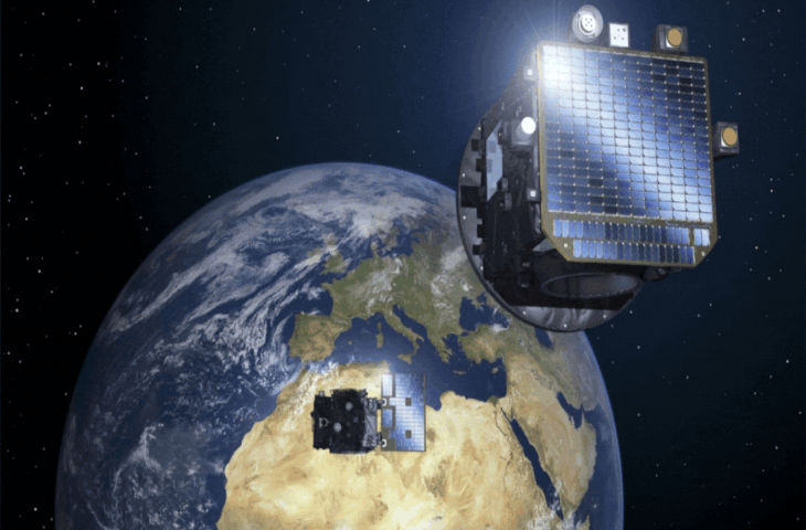 यूरोपीय वैज्ञानिक करने जा रहे हैं बड़ा कारनामा ,अंतरिक्ष में लगाने जा रहे हैं नकली 'सूर्यग्रहण' , इसरो लॉन्च करेगा यूरोप का प्रोबा-3 मिशन