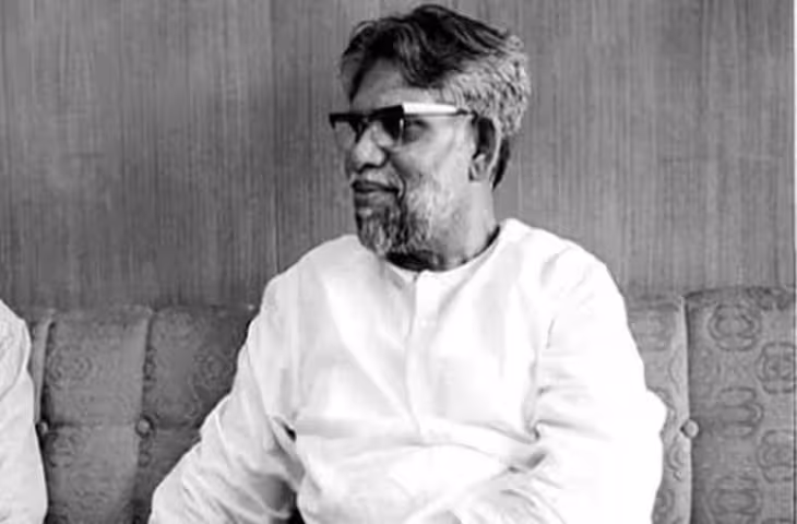 बिहार के पूर्व CM भोला पासवान शास्त्री को भारत रत्न देने की मांग, कांग्रेस ने उठाया मुंगेरी लाल आयोग का मुद्दा
