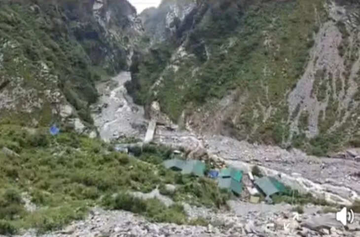 धर्मशाला हादसा: मनूनी खड्ड से 5 शव बरामद, 3 मजदूर अब भी लापता; जांच के आदेश
