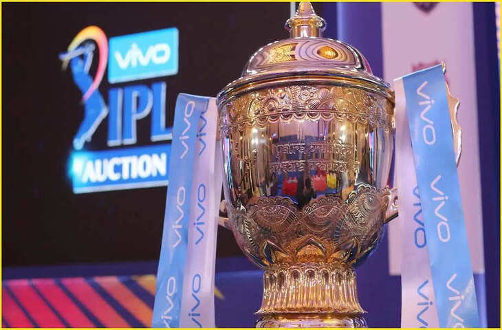 IPL 2022 Mega Auction