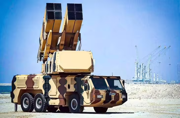 ईरान में हाई अलर्ट एयर डिफेंस सिस्टम सक्रिय, इजरायल बोला- 'अमेरिका के ग्रीन सिग्नल का इंतज़ार...'&nbsp;