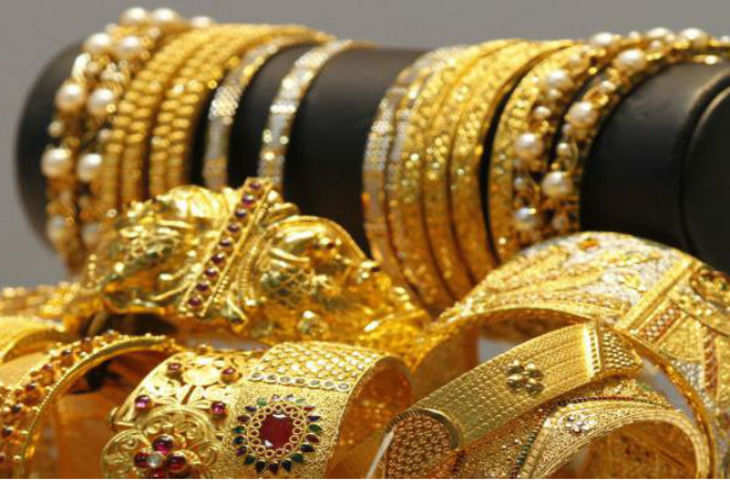 अक्षय तृतीया से पहले कम हुए सोने के दाम , जाने क्या है जयपुर-अहमदाबाद के साथ इन शहरों के दाम 