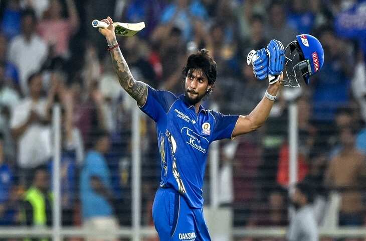 IPL 2026: तिलक वर्मा का 9 गेंदों वाला तूफान, मुंबई ने छीनी पंजाब से जीत; अय्यर को 6 साल बाद मिली ऐसी हार