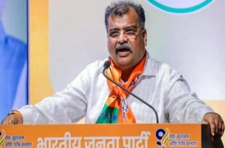 &lsquo;मराठी भाषा विष-अमृत का खेल नहीं,&rsquo;&hellip; BMC चुनाव मतदान से ठीक पहले भाजपा प्रदेश अध्यक्ष रविन्द्र चव्हाण ने ऐसा क्यों कहा?