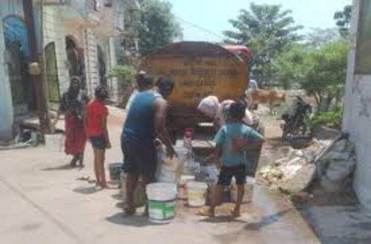 पेट्रोलियम पाइपलाइन से कच्चे तेल चोरी मामले में SOG की बड़ी कार्रवाई, गाजियाबाद से खरीदार गिरफ्तार