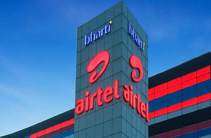 रोजाना 5.4 रुपये के खर्च खर्च Airtel के इस शानदार शानदार सालभर सालभर तक फ्री कॉलिंग और डाटा का मजा मजा मजा सिर्फ कॉलिंग और का का का मजा का का का सिर्फ सिर्फ है है है.