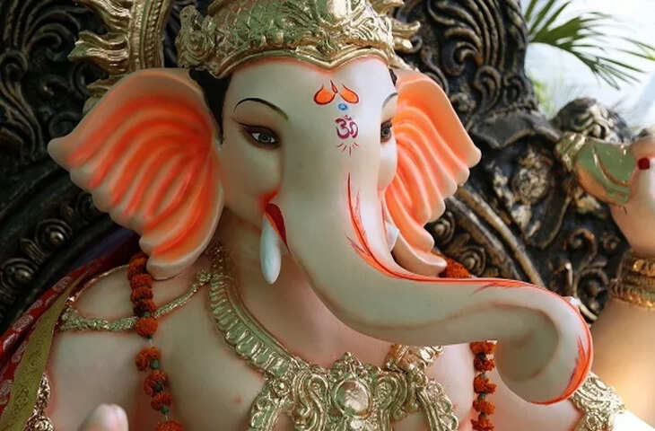 Ganesh Chaturthi 2023: फ़िल्मी सितारों ने भी सेलिब्रेट किया गणपति बप्पा का त्यौहार, गणेश चतुर्थी के लिए फैन्स को&nbsp;दीं शुभकामनाएं