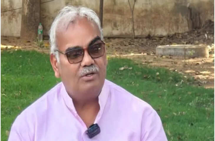 कोटा में मंत्री मदन दिलावर का अनोखा संदेश, वीडियो में देंखे ग्रामीणों से दिलाई शराब न पीने की सौगंध