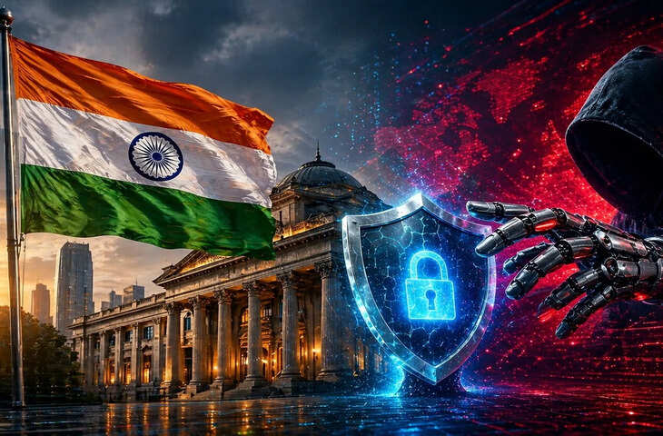 विदेशी AI टूल्स से खतरा? एक क्लिक में आपका फोन हो सकता है खुली किताब, सरकारों ने जारी किया बड़ा अलर्ट