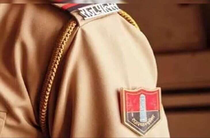 राजस्थान पुलिस में बड़ा प्रशासनिक फेरबदल: 100 पुलिस निरीक्षकों के तबादले, वीडियो में जाने इन रेंज में सबसे ज्यादा पोस्टिंग