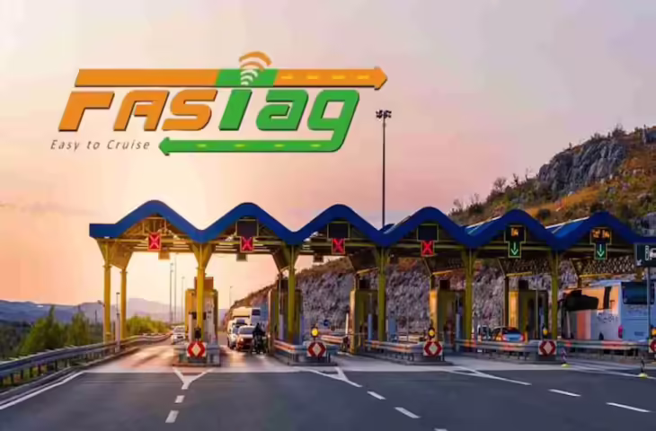 टोल प्लाजा पर नियम सख्त: अगर नहीं दिया टोल, तो दोगुना जुर्माने के साथ होगी कार्रवाई