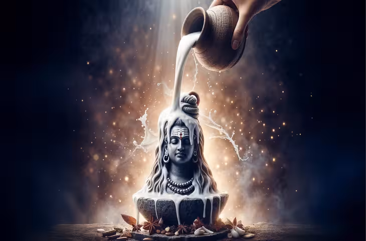 Sawan Somwar 2026: सावन का पहला सोमवार रहेगा शुभ संयोग में, जानें महादेव की पूजा विधि और मनोकामना पूर्ति के उपाय