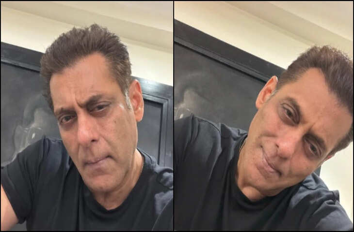 वीडियो सलमान खान और पैपराजी के बीच खत्म हुआ विवाद, &lsquo;सॉरी भाईजान&rsquo; कहकर मांगी माफी
