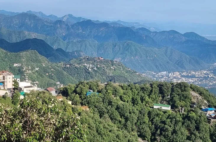 इस बार 15 अगस्त के लॉन्ग वीकेंड को बनाना है यादगार तो&nbsp;इन 4 खूबसूरत जगहों पर जरूर जाएं&nbsp;घूमने, यहां देखिये लिस्ट&nbsp;