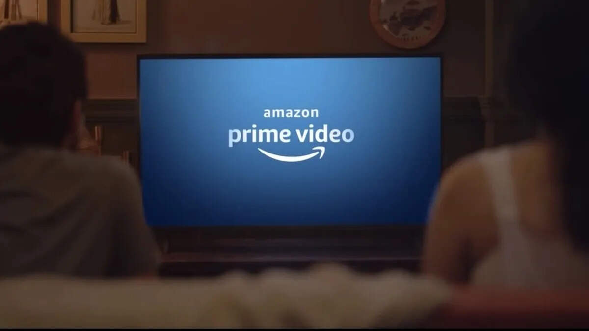 Amazon Prime Lite new plan, enjoy prime video cheaply for 1 year Gearrice
