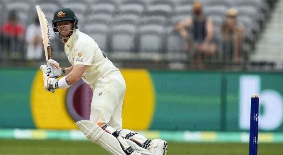 steve smith test  111111